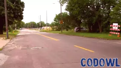 Ames opts for new technology to help with street repairs