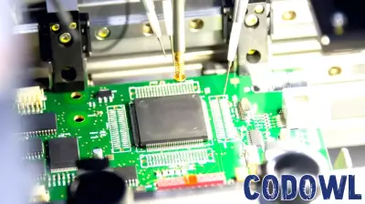 Amkor Technology's Investment Landscape is Changing