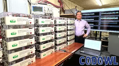 Are Virtual Synchronous Machines the Solution to Future Blackouts?