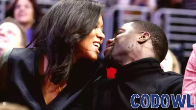 Awkward Moments: Kiss Cam Incident at Coldplay Concert Sparks Online Buzz