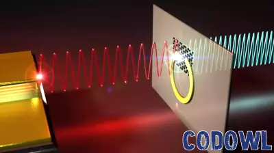 Breakthrough in Quantum Materials Reveals New Potential of Light