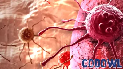 Breakthrough in Treating Castration-Resistant Prostate Cancer with PROTAC Technology