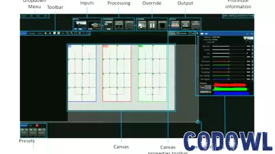 Brompton Technology Unveils Advanced Tessera LED Video Processing at ISE 2025