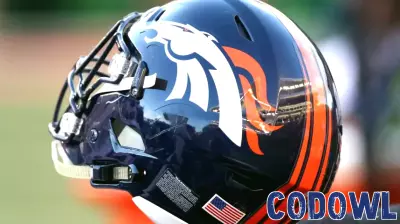 Broncos Welcome Daniel Brusilovsky as Chief Technology Officer