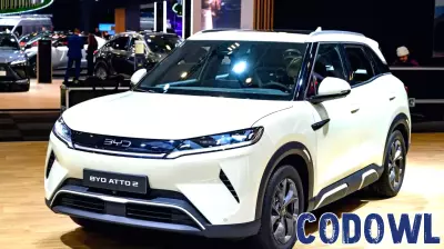 BYD Aims for Increased Market Presence in Europe with New Factories and Advanced Technology