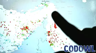 Bypassing Hormuz: how technology, not territory, will win the new energy war