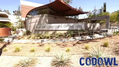 CalArts and Chanel Unveil New Center for Artists and Technology Emphasizing AI and Digital Imaging