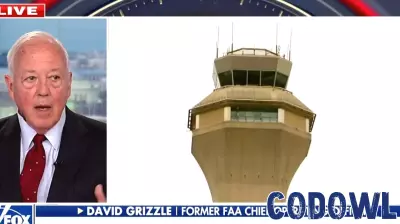 Calls for Modernization: Former FAA Official Highlights Air Traffic Challenges