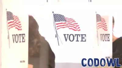 Campaigns Lean on AI and Digital Tools as Midterms Near