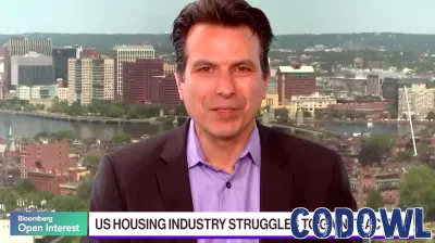 Can Innovative Technology Alleviate the Housing Crisis?