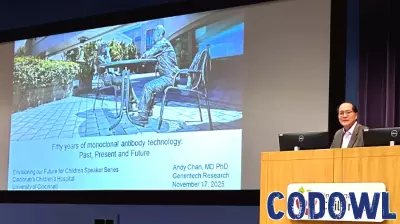 Celebrating Half a Century of Monoclonal Antibody Innovation: Future Directions