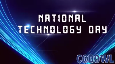 Celebrating National Technology Day 2025: A Tribute to India's Technological Advancements