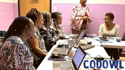 Chattanooga's Tech Program Thrives Despite Federal Funding Cuts