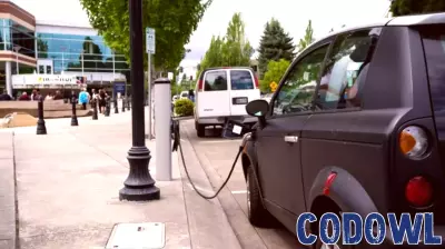 China Introduces Revolutionary Battery Swapping Technology for Electric Vehicles