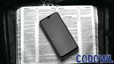 Churches Embrace Technology, But Move Cautiously Amid AI Concerns