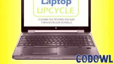 Collaboration to Enhance Student Technology Access in Northern New Jersey