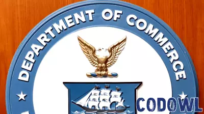 Commerce Dept. quietly announces 7 new equity stakes in private companies