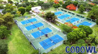 Continental Tennis Center Upgrades Streaming With USTA Grant