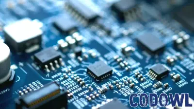 Credo Technology Group Sees Significant Revenue Growth and Stock Surge