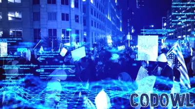 DHS tech buildout sparks backlash from Democrats