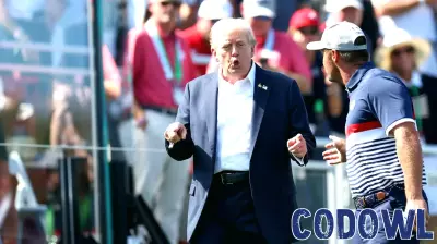 Donald Trump Shares Misleading Video Promoting Nonexistent Medical Technology