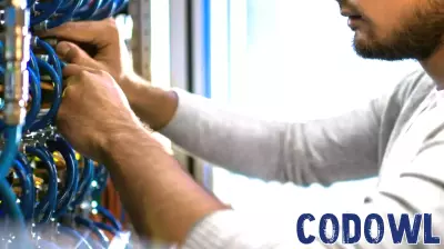 DXC Technology Partners with Dell and Digital Realty to Enhance AI Adoption