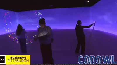 East Allegheny Leads the Way in Immersive Technology Integration