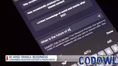 Embracing AI: Kern County's Path Forward