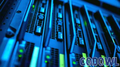 Emerging Server CPU Connectivity Service Projected to Grow by $3.4 Billion by 2028