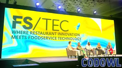 Emphasizing Hospitality: Key Takeaways from the 2025 Restaurant Technology Conference