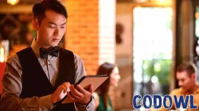 Enhancing Restaurant Efficiency Through Mobile Technology Amid Staffing Challenges