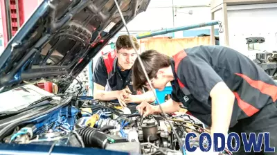 Enrollment Open for Fall Automotive Technology Program