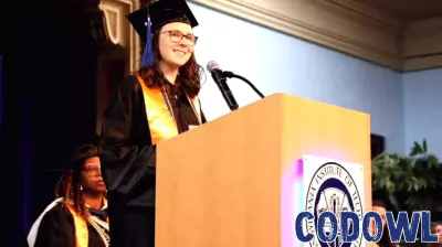 Enrollment Soars as Nearly 100 Graduates Celebrate at Local Institute