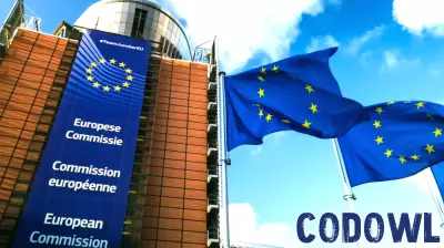 European Commission Halts Progress on Key Technology Regulations