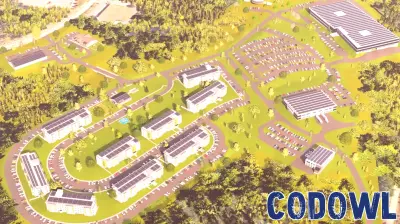 Exciting Development Underway in Londonderry: A New Mixed-Use Project