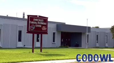 Exciting Opportunities Await at James Valley Career and Technology Center