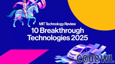 Exploring the Future: Key Technologies to Watch in 2025