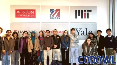 Exploring the Human Impact of Technology: A New Course at Yale