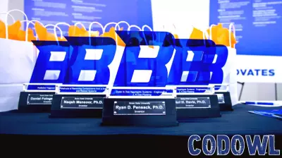 Faculty and researchers recognized for issued patents, licensed technologies and new startups