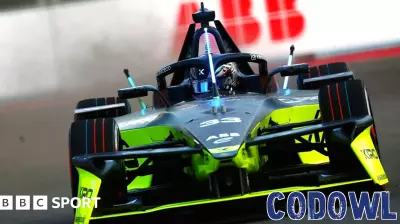 Fast-Track Charging: Formula E's Pit Boost Technology for Electric Cars