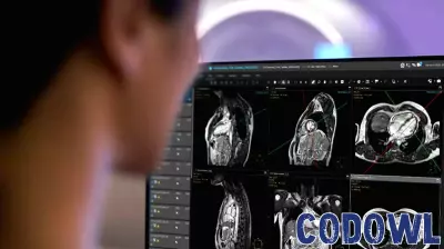 FDA clears AI-enabled cardiac MR planning technology from Philips