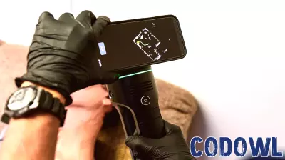 Fullerton College Students Explore Innovation with Hexagon Technology - Fullerton College News Center