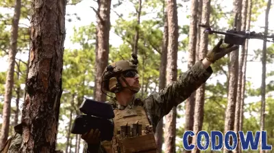 Future Warfare: Marines May Need to Evolve Beyond Traditional Roles