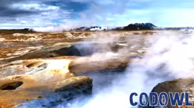 Global Efforts Propel Growth in Geothermal Energy Technology