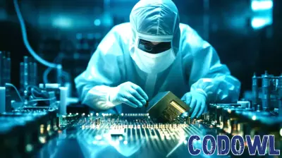 GSI Technology, Inc. Reports Impressive Q3 Growth Amid AI Demand