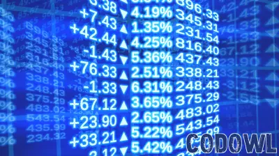 Here’s How Much You Would Have Made Owning Marvell Technology Stock In The Last 20 Years