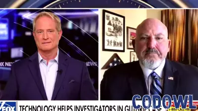 How AI, new technology could aid Nancy Guthrie investigation