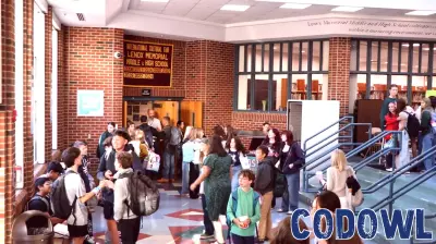 How can parents help kids navigate digital technology? This Lenox talk will offer guidance
