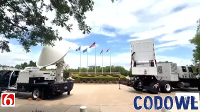 How New Radar Technology Could Improve Oklahoma Severe Weather Warnings