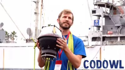 IGNITE22: A Groundbreaking Showcase for Marine Innovations